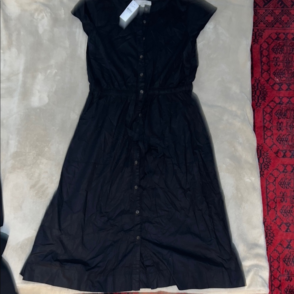 NWT Loft women’s shirt dress